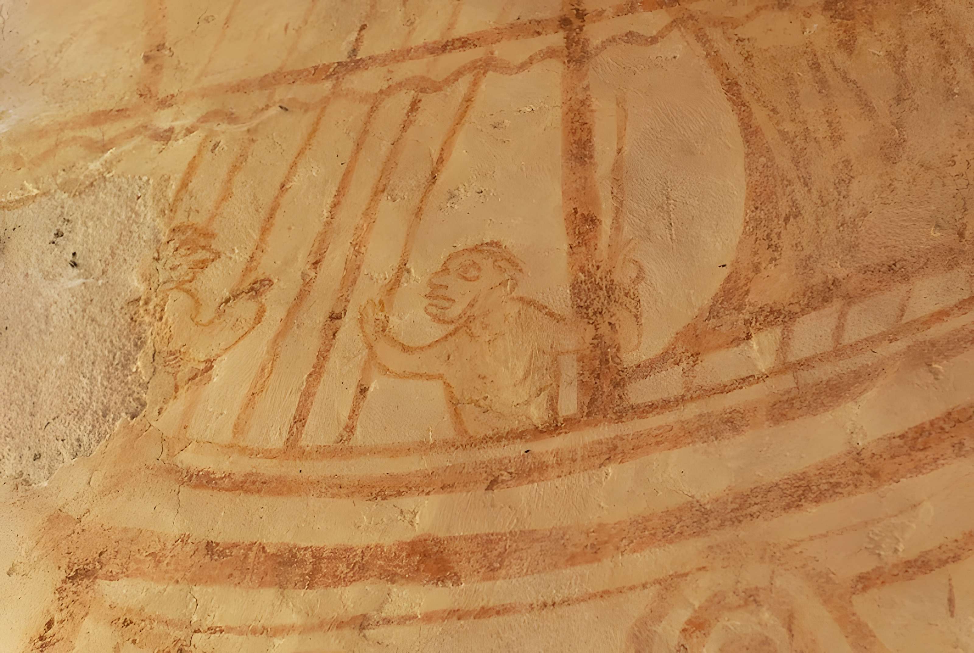 Chapelle des Templiers