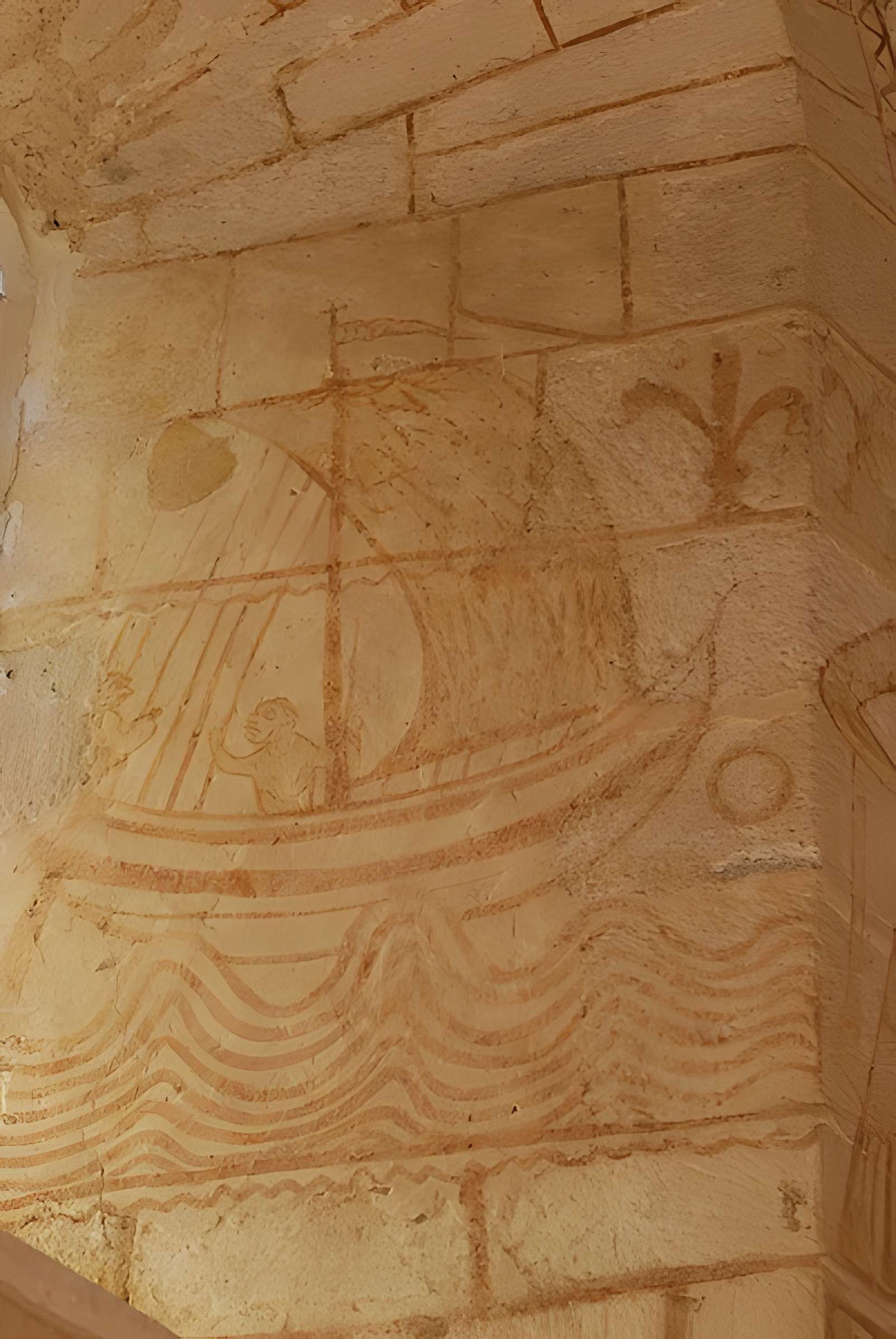 Chapelle des Templiers