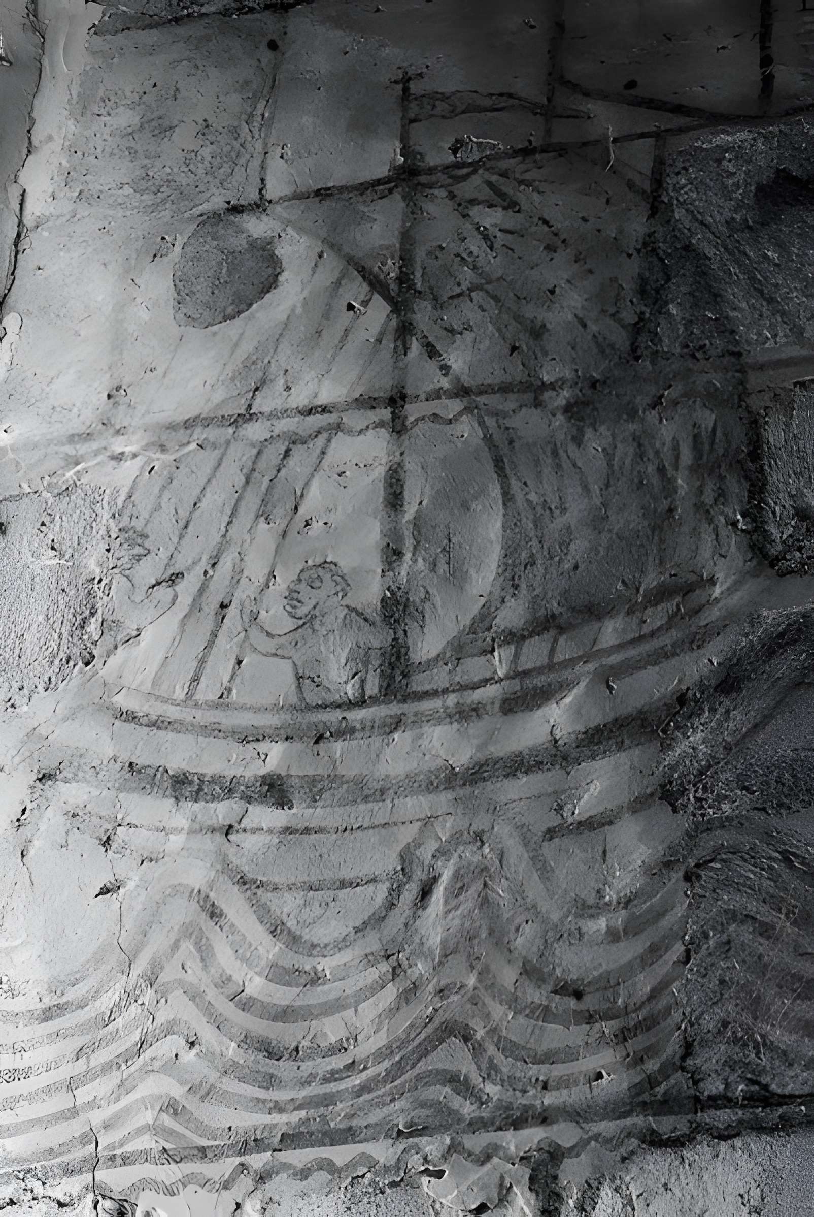 Chapelle des Templiers