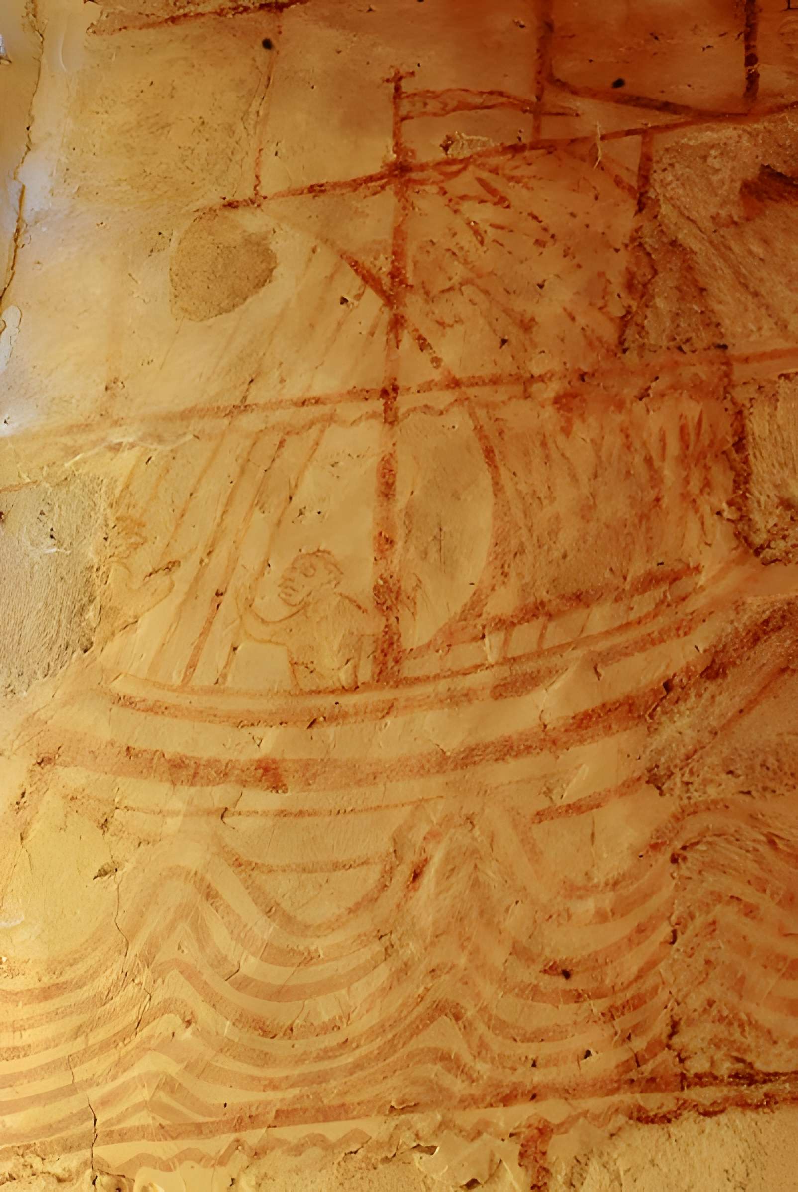 Chapelle des Templiers