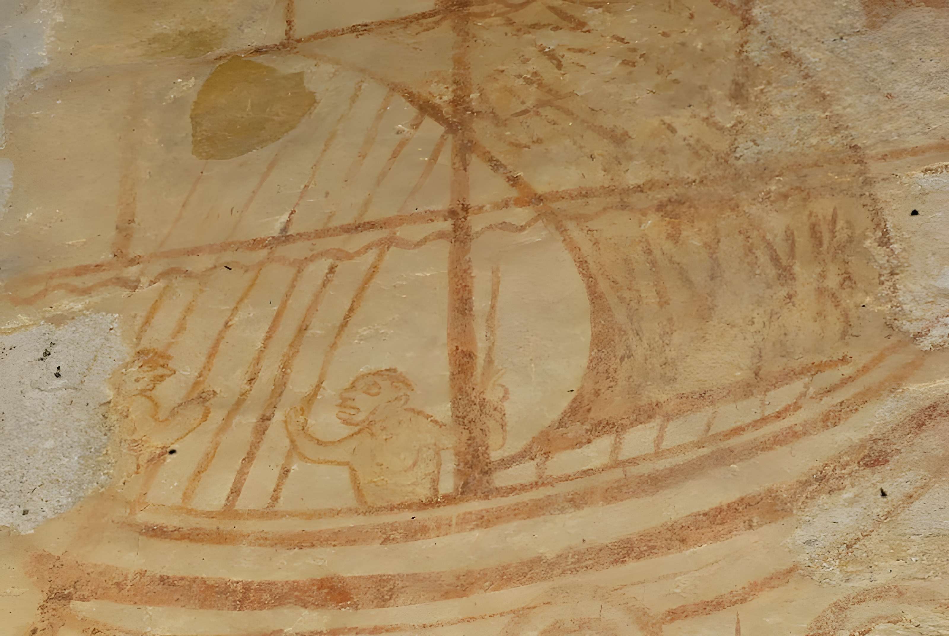 Chapelle des Templiers