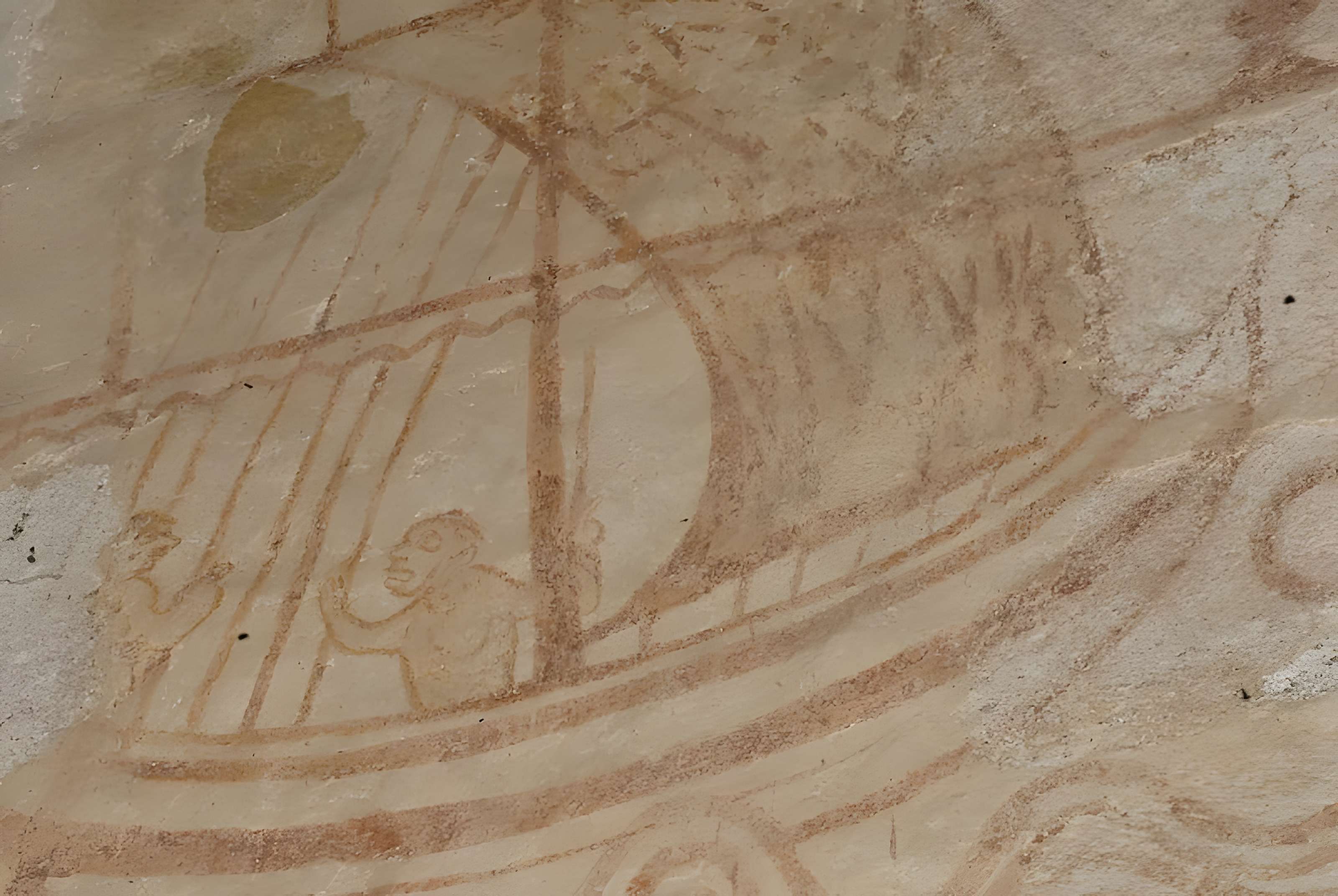 Chapelle des Templiers