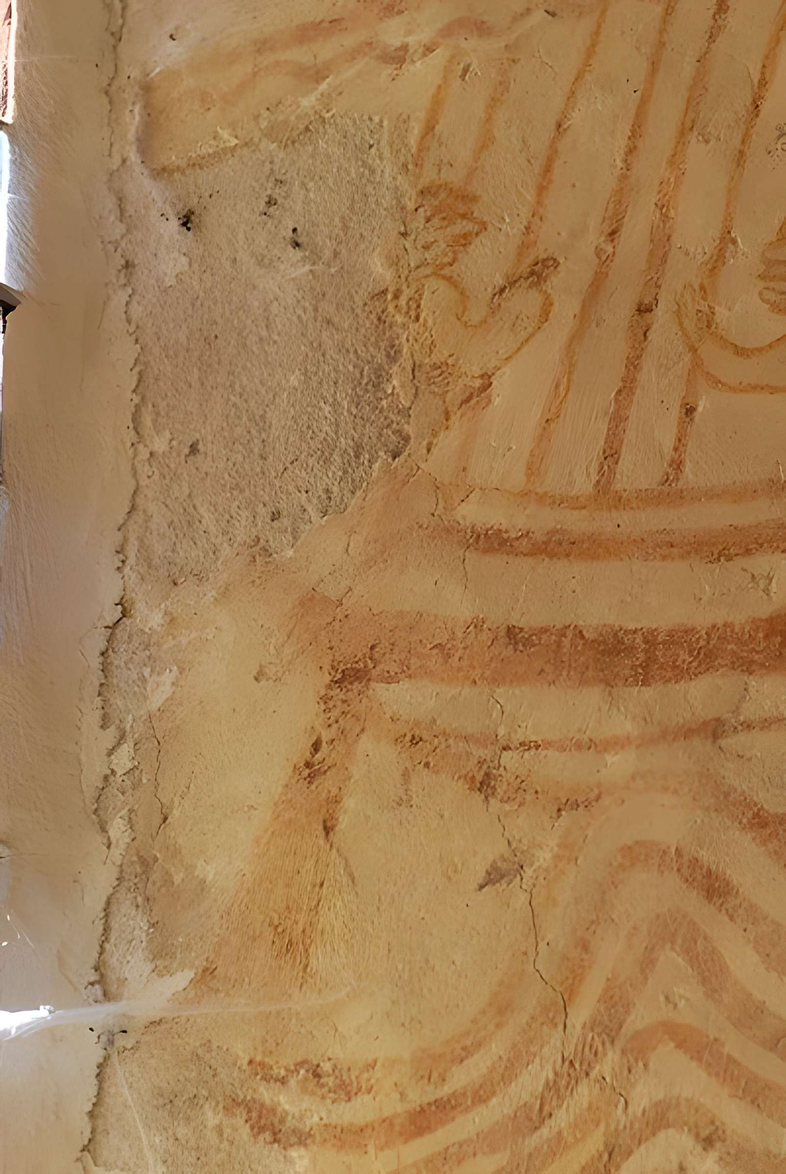 Chapelle des Templiers