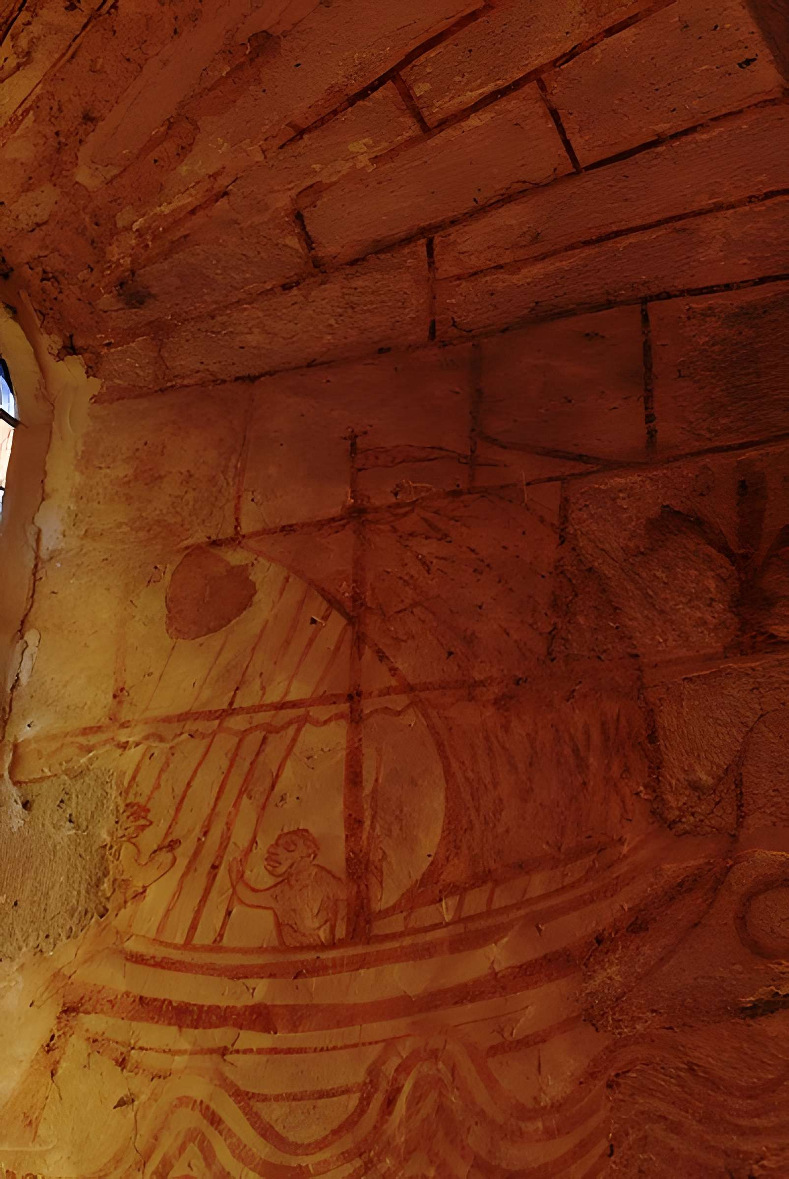 Chapelle des Templiers