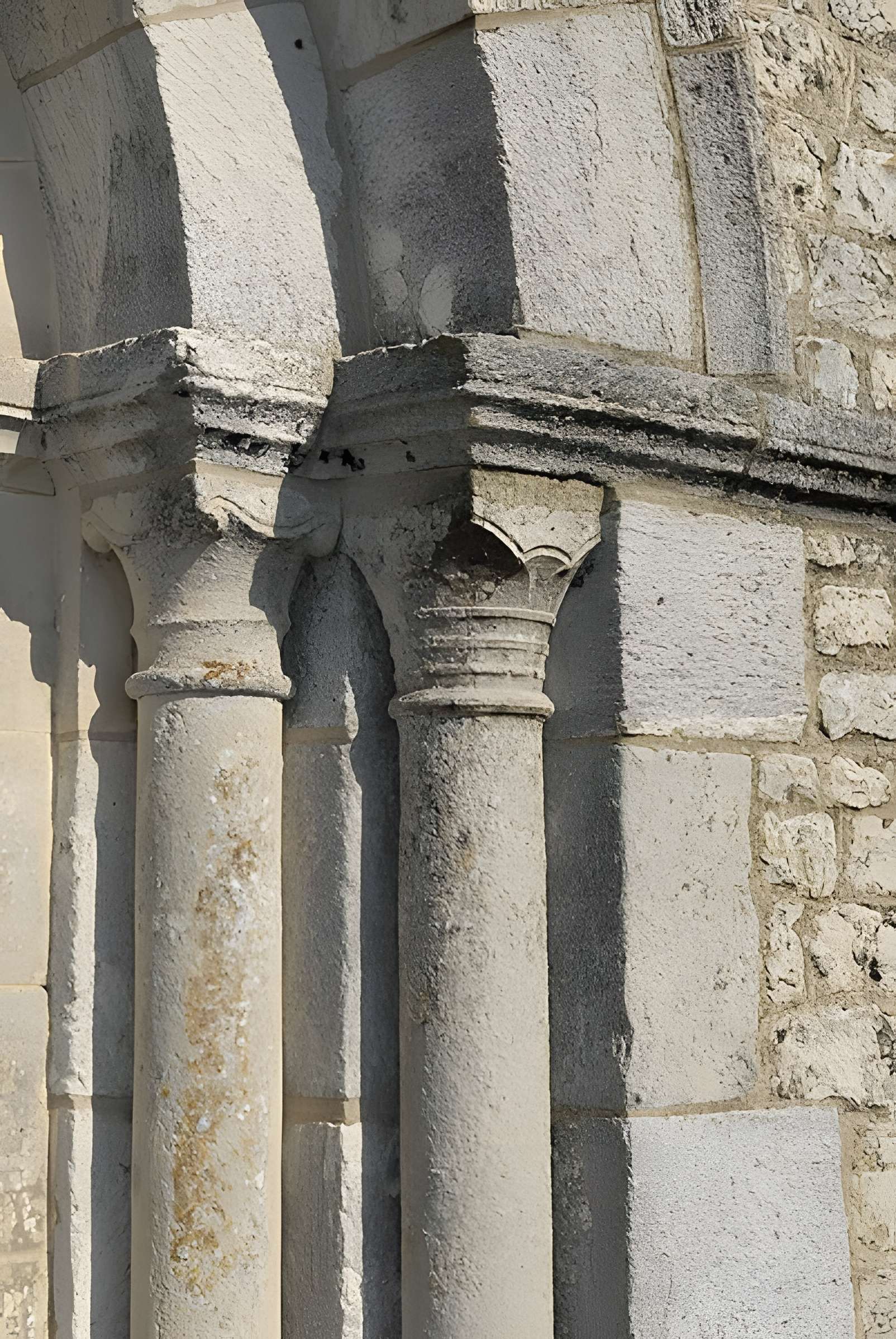 Chapelle des Templiers