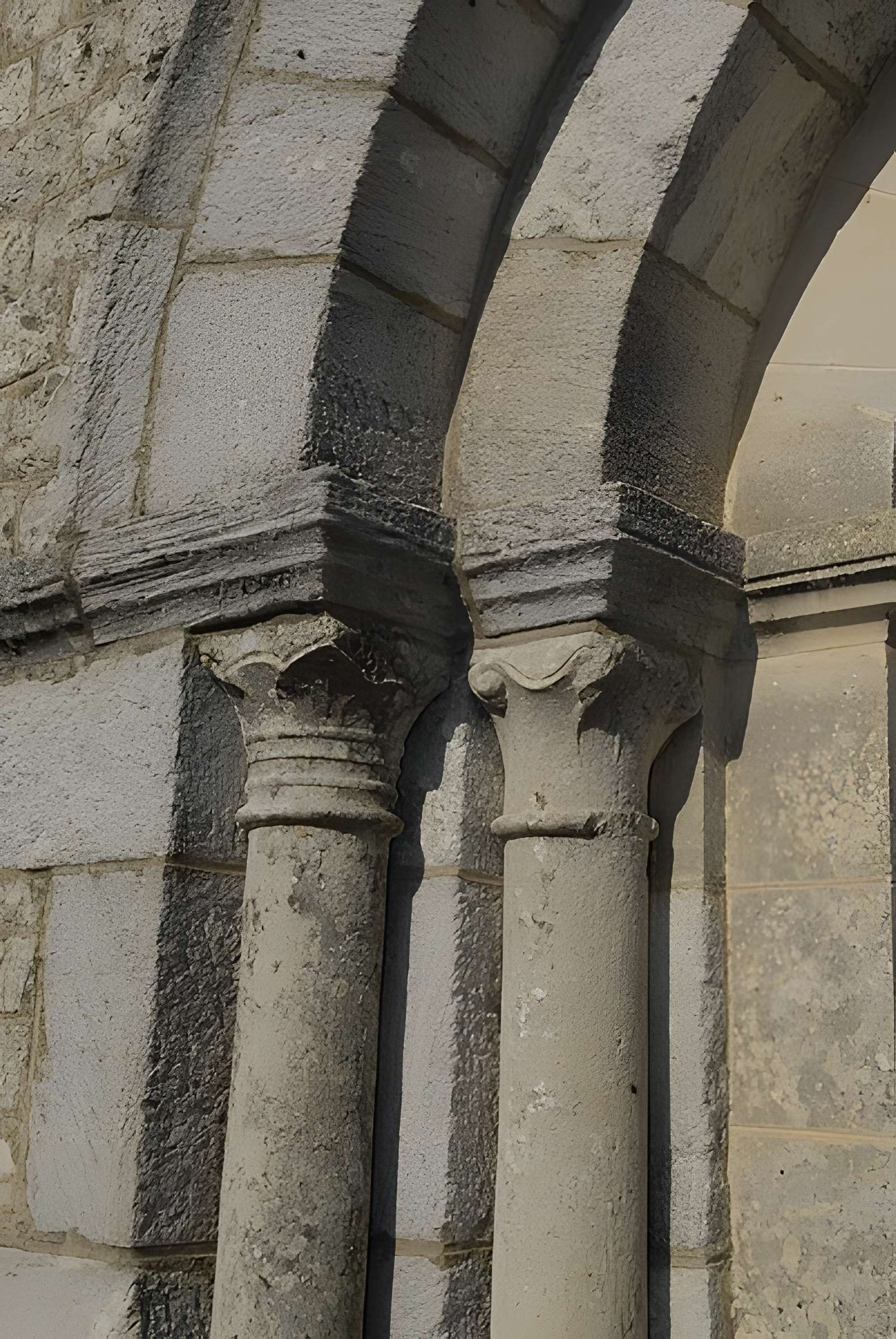 Chapelle des Templiers