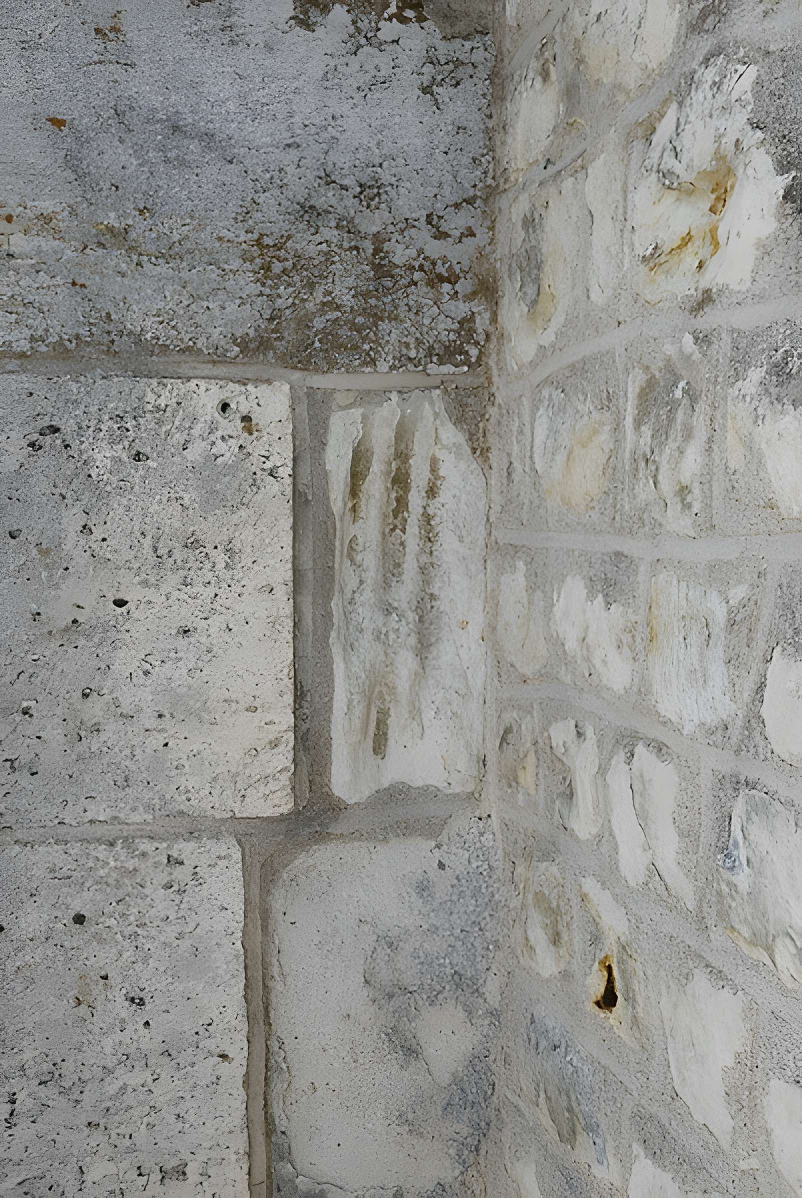 Chapelle des Templiers