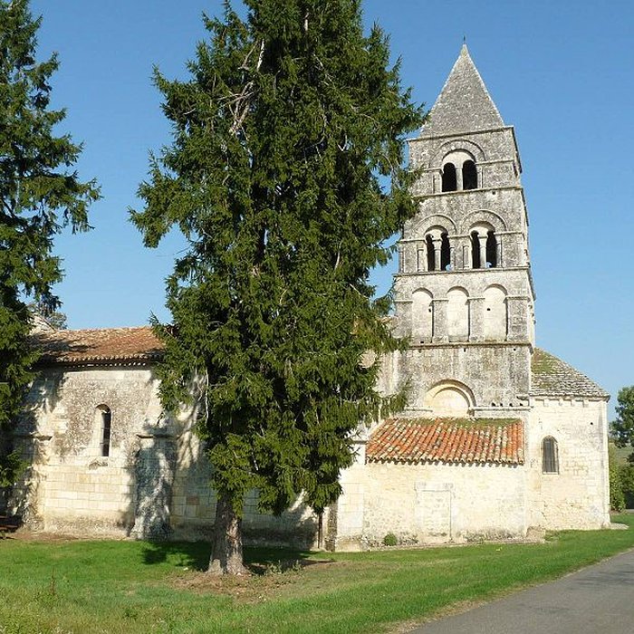 Photo de Eglise Notre-Dame
