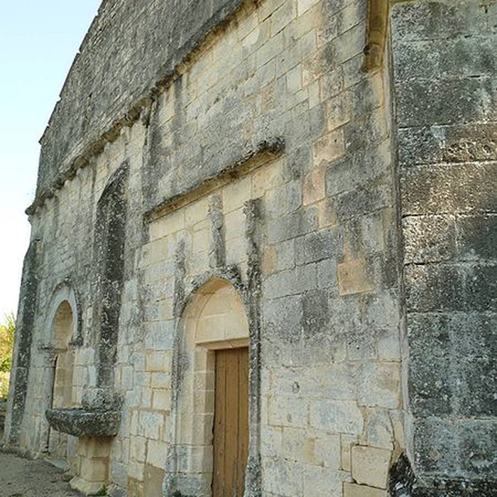 Photo de Eglise Notre-Dame