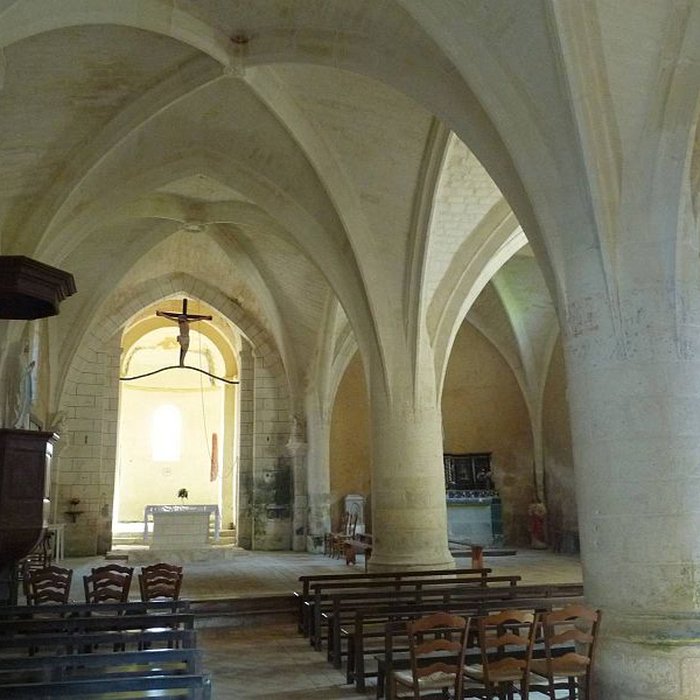 Photo de Eglise Notre-Dame