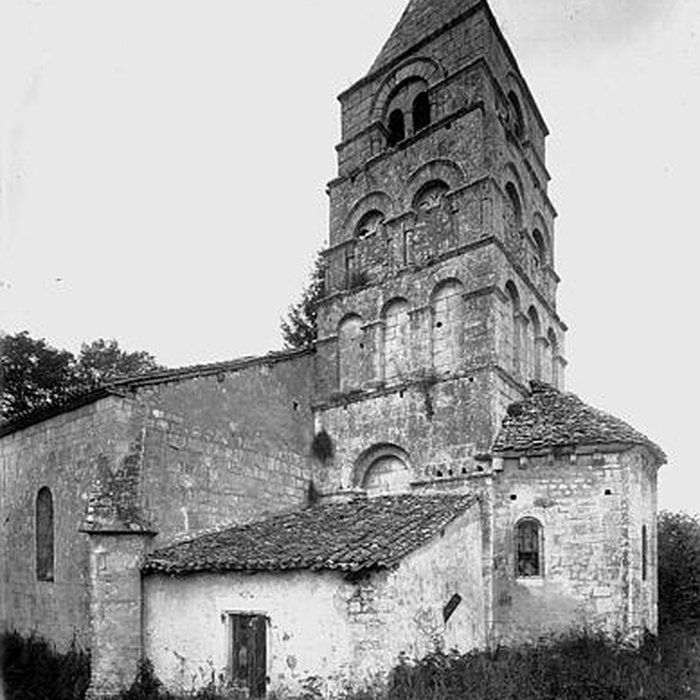Photo de Eglise Notre-Dame