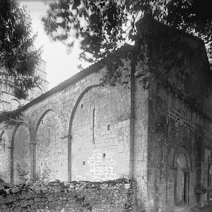 Photo de Eglise Notre-Dame