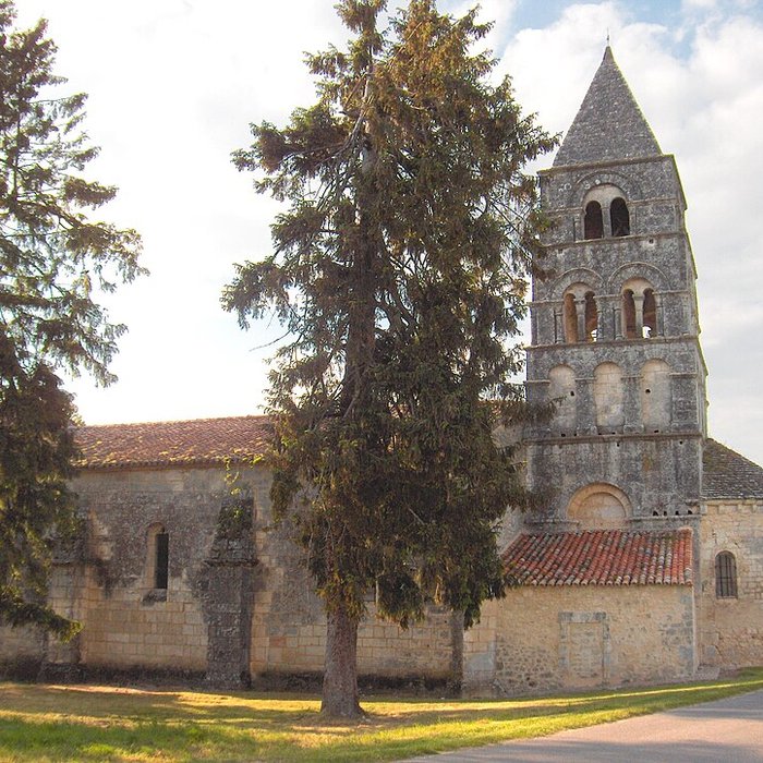 Photo de Eglise Notre-Dame