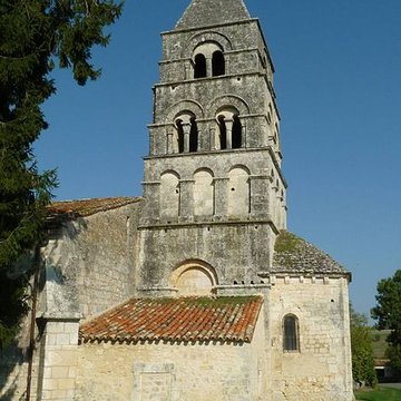 Eglise Notre-Dame