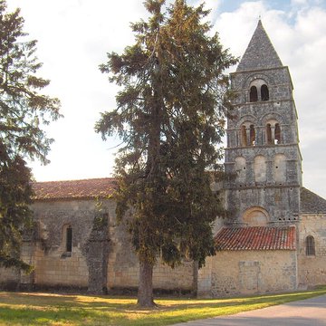 Eglise Notre-Dame