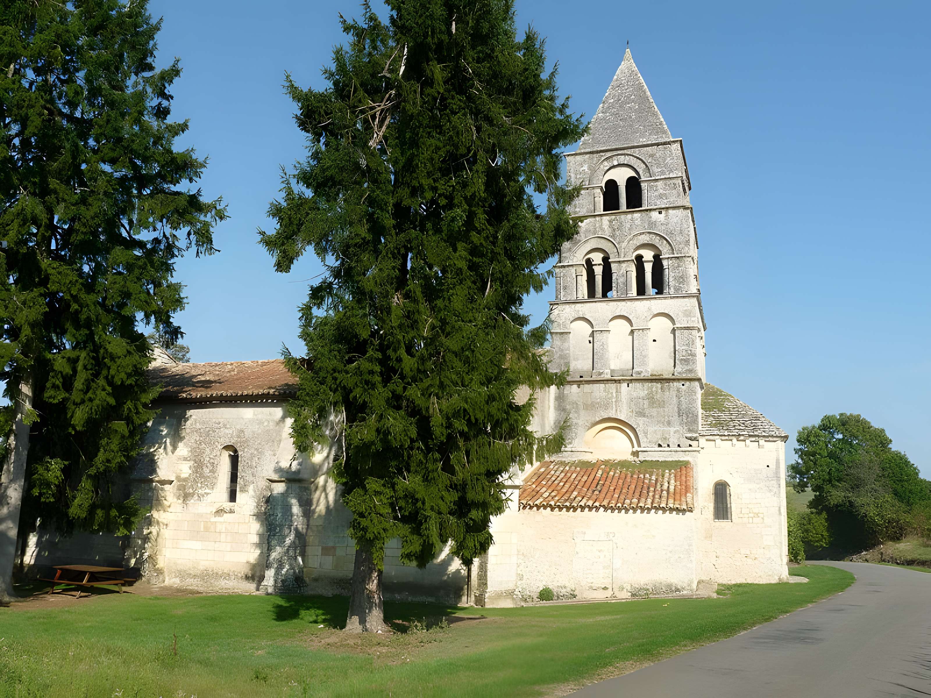 Eglise Notre-Dame