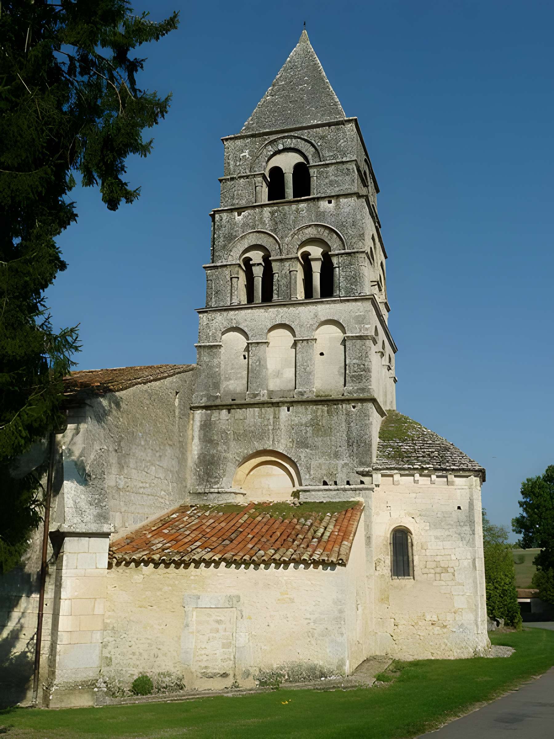 Eglise Notre-Dame