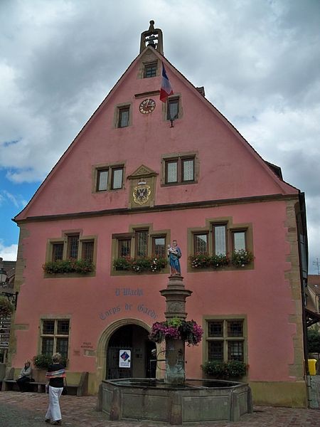 Photo de Corps de garde de Turckheim