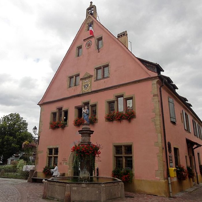 Photo de Corps de garde de Turckheim