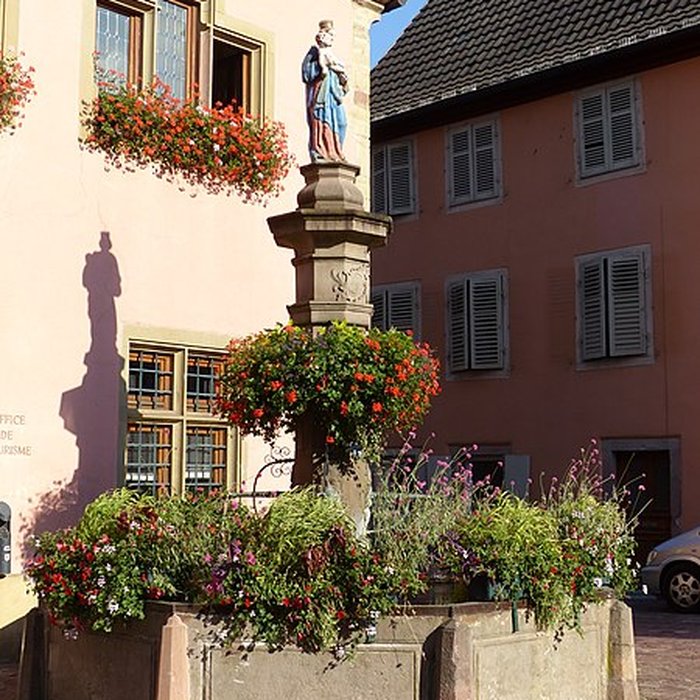 Photo de Corps de garde de Turckheim