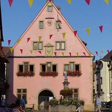 Corps de garde de Turckheim