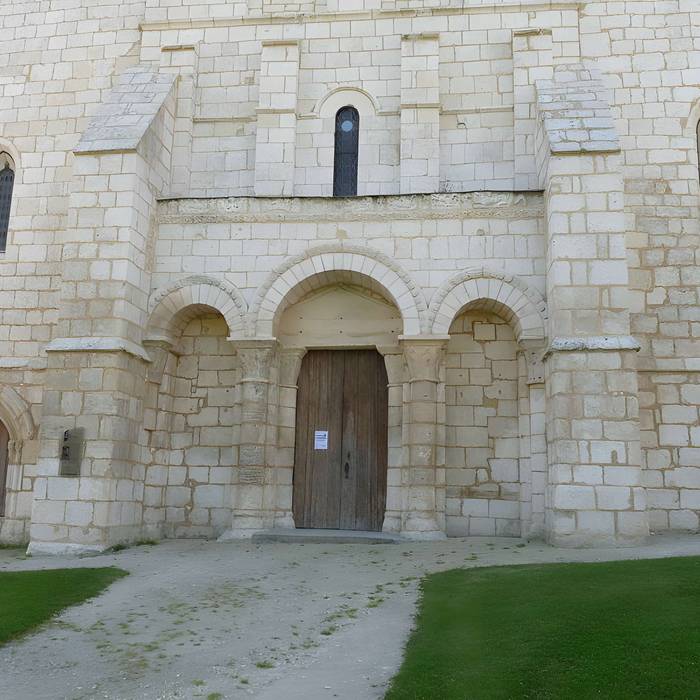 Photo de Eglise Saint-Médard