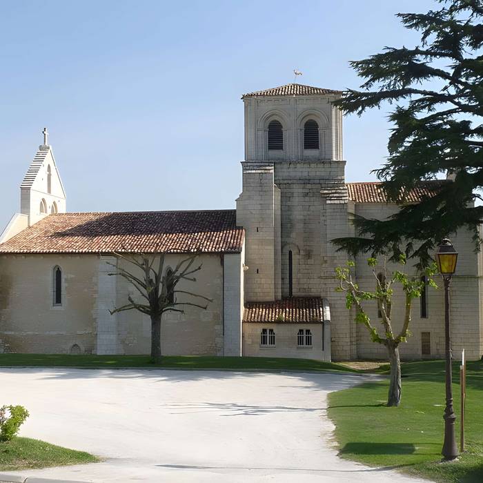 Photo de Eglise Saint-Médard