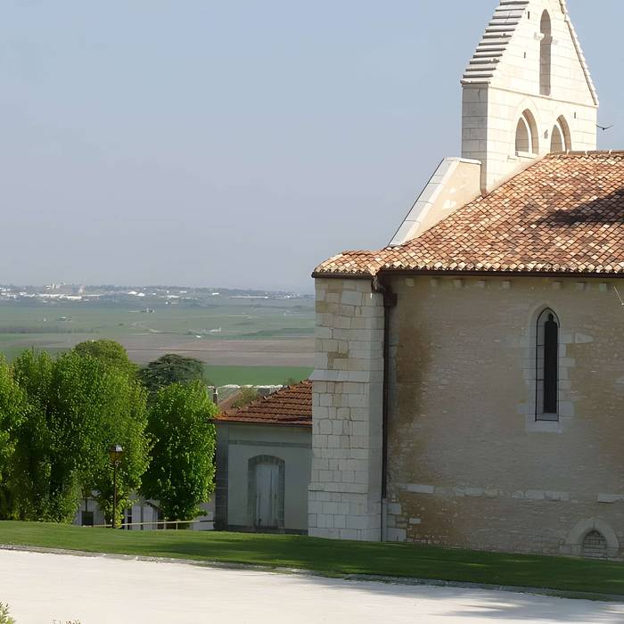 Photo de Eglise Saint-Médard