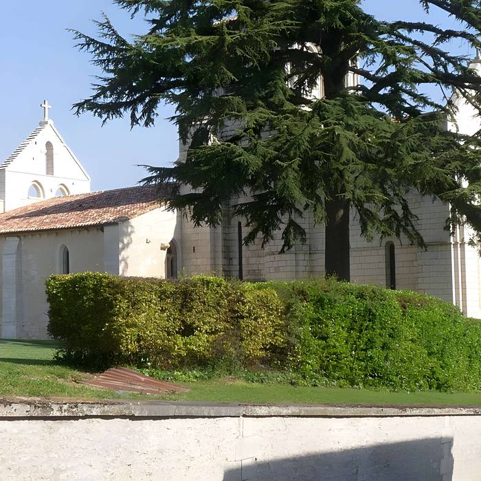 Photo de Eglise Saint-Médard