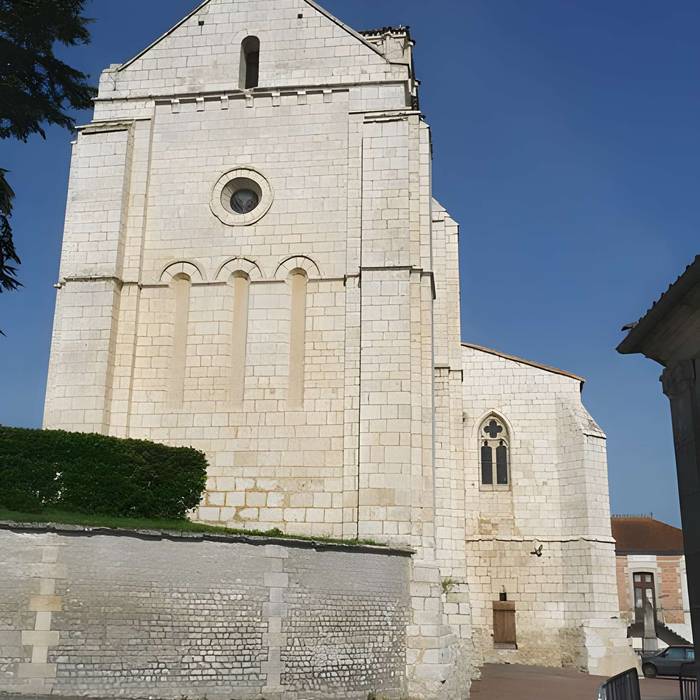 Photo de Eglise Saint-Médard