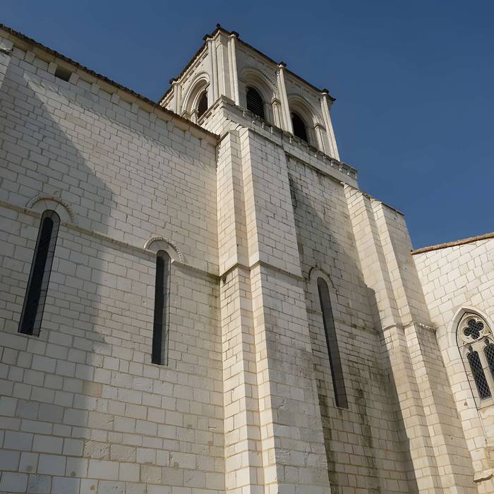 Photo de Eglise Saint-Médard
