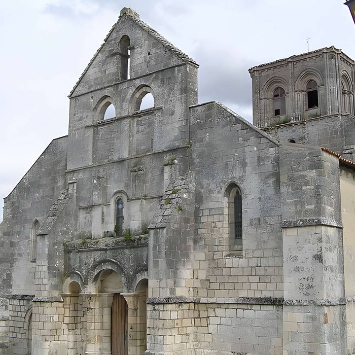 Photo de Eglise Saint-Médard