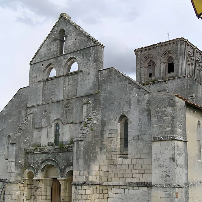 Photo de Eglise Saint-Médard
