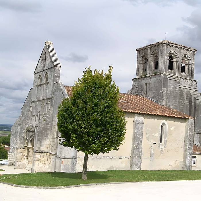 Photo de Eglise Saint-Médard