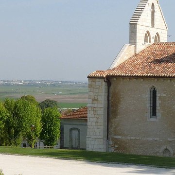 Eglise Saint-Médard