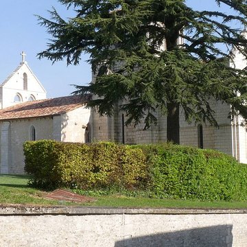 Eglise Saint-Médard