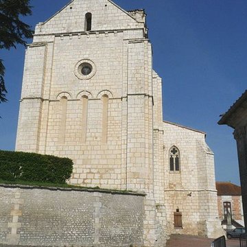 Eglise Saint-Médard