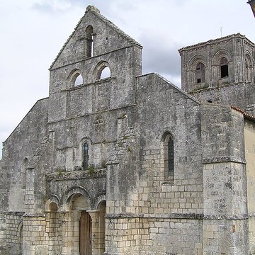 Eglise Saint-Médard