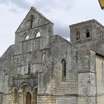 Eglise Saint-Médard