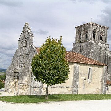 Eglise Saint-Médard