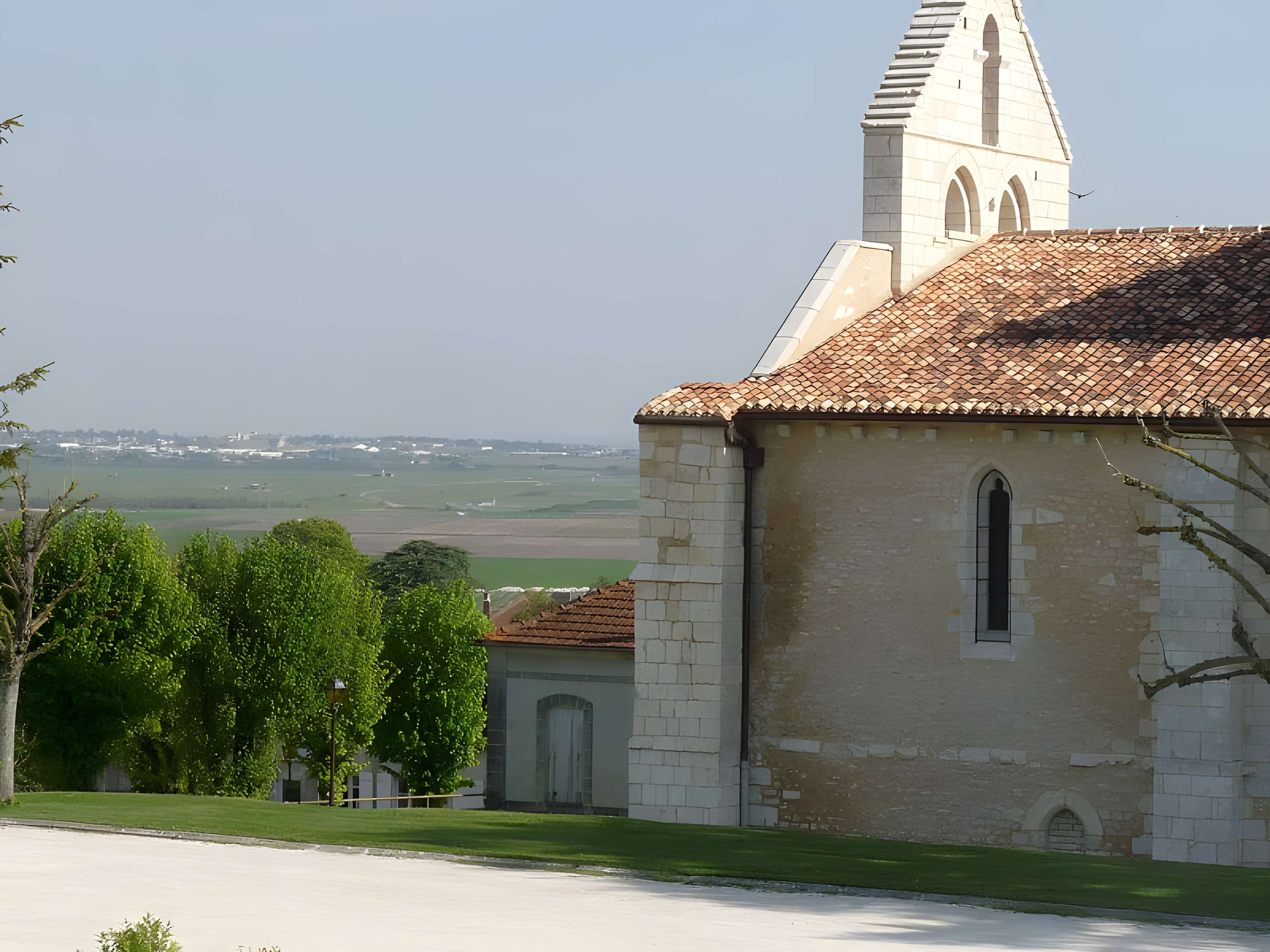 Eglise Saint-Médard