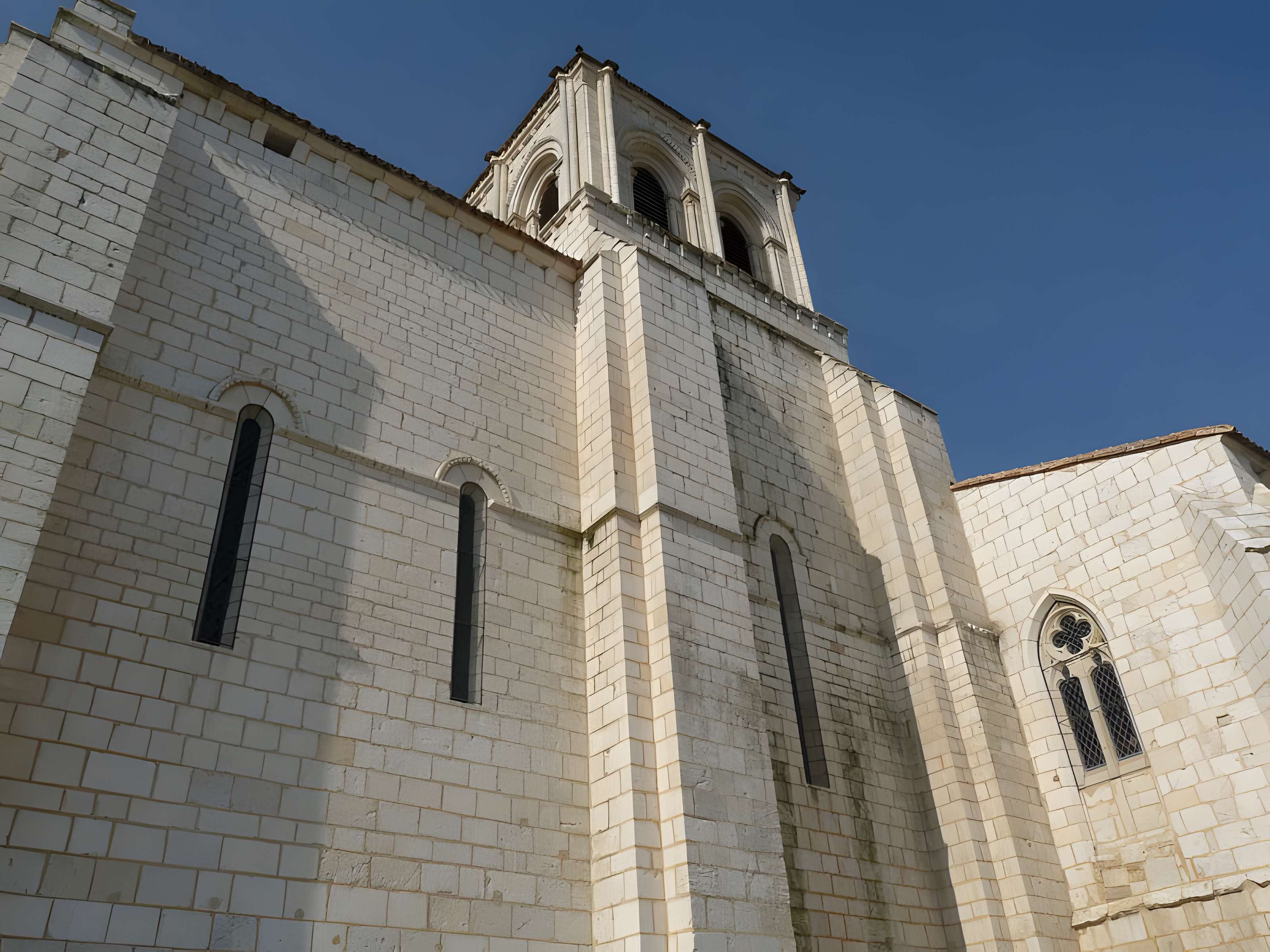 Eglise Saint-Médard