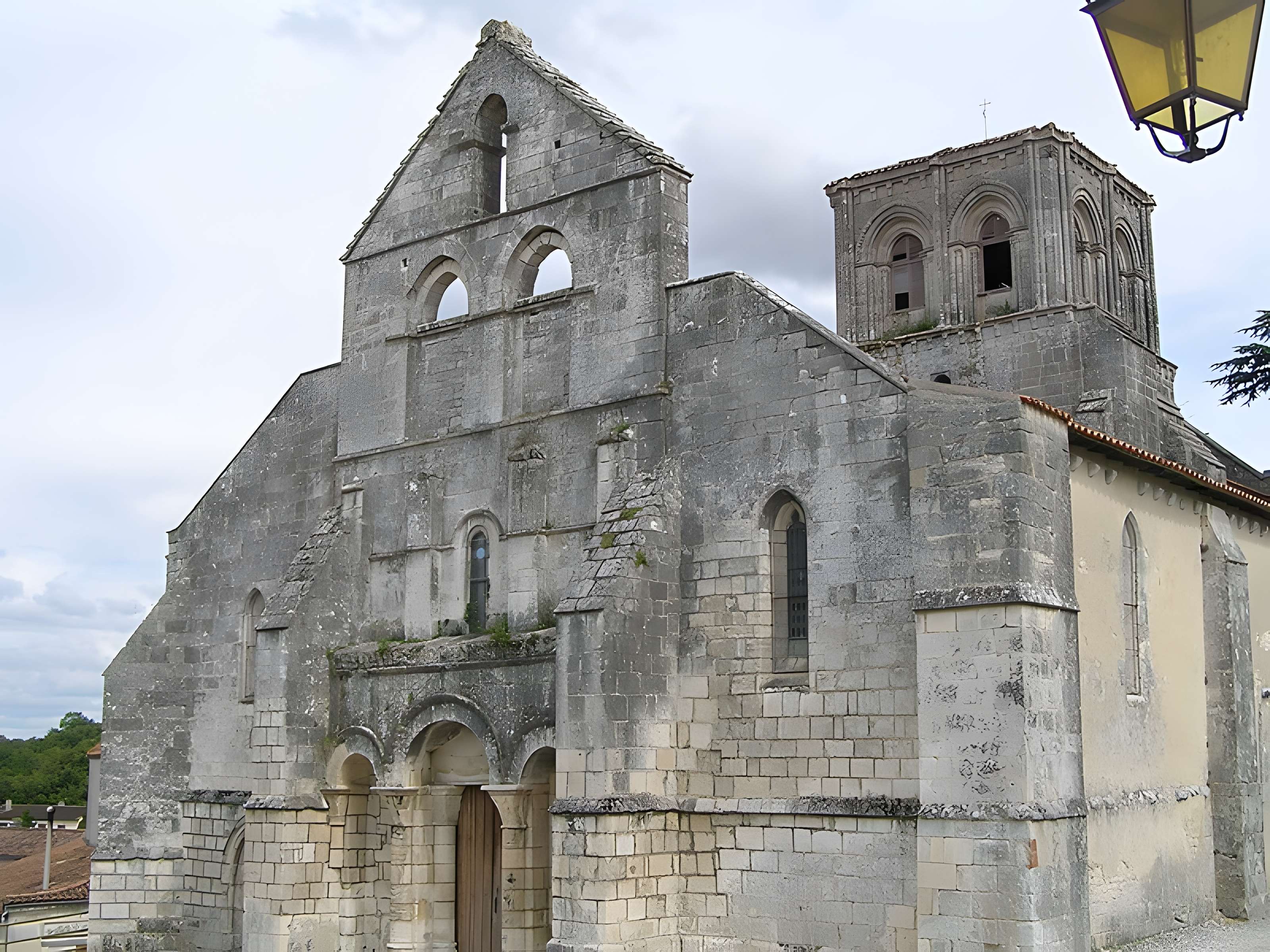 Eglise Saint-Médard