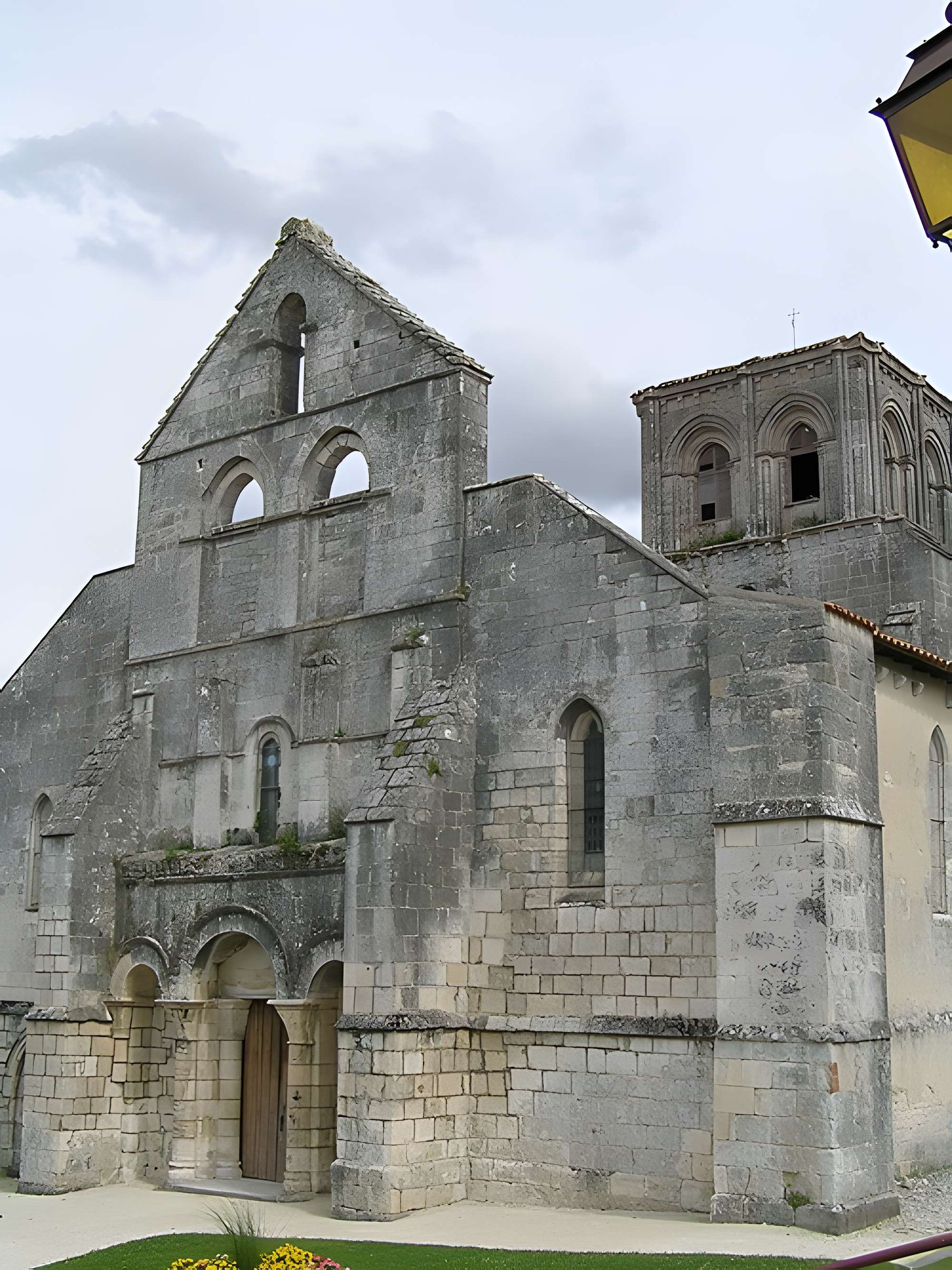 Eglise Saint-Médard