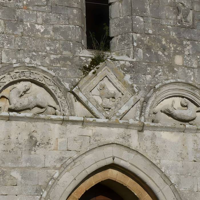 Photo de Eglise dOlérat