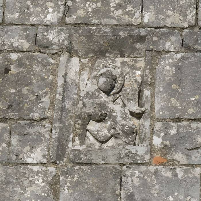 Photo de Eglise dOlérat