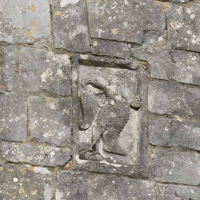 Photo de Eglise dOlérat