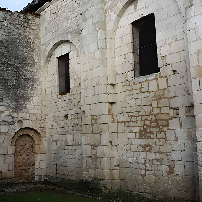 Photo de Eglise dOlérat