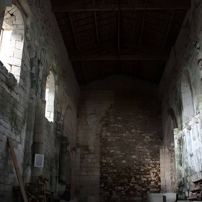 Photo de Eglise dOlérat