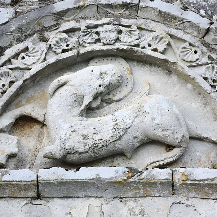 Photo de Eglise dOlérat